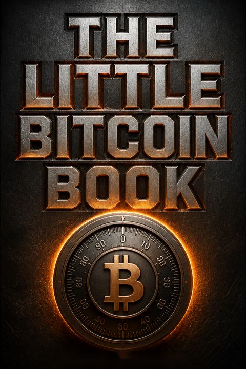 The Little Bitcoin Book by Bitcoin Collective