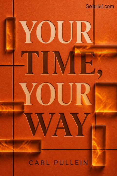 Your Time, Your Way