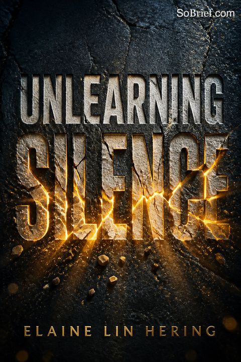 Unlearning Silence