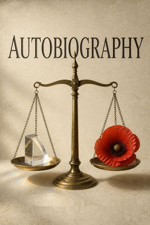 Autobiography by John Stuart Mill
