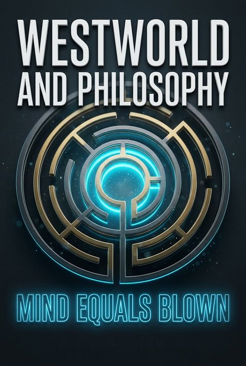Westworld and Philosophy by Richard    Greene