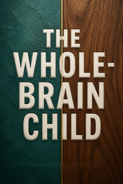 The Whole-Brain Child