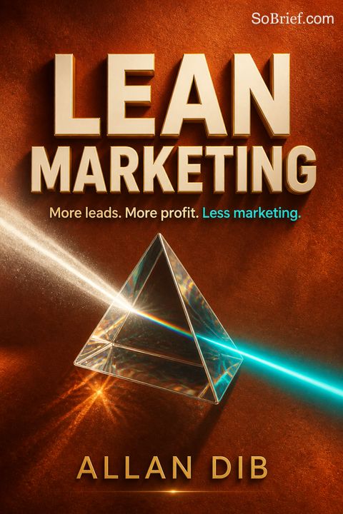 Lean Marketing