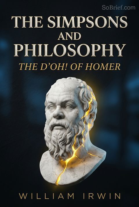 The Simpsons and Philosophy