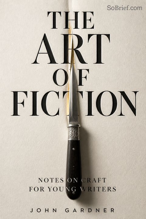 The Art of Fiction