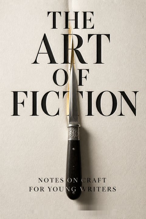The Art of Fiction