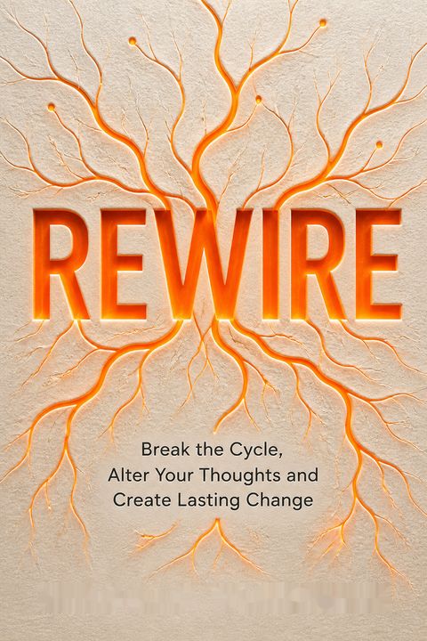 Rewire by Nicole Vignola