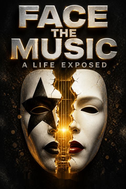 Face the Music by Paul Stanley