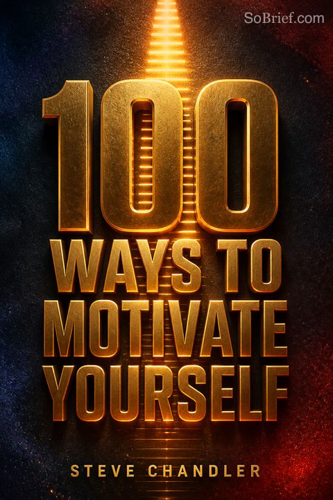 100 Ways to Motivate Yourself