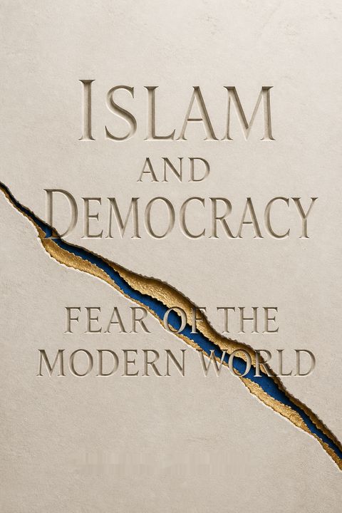 Islam and Democracy by Fatema Mernissi