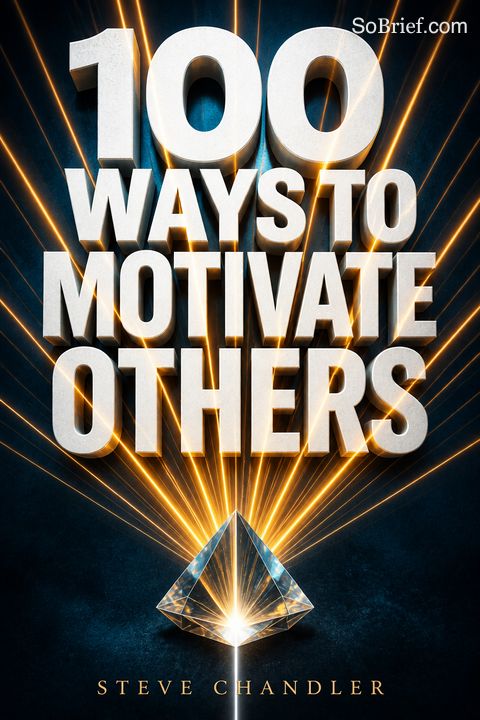100 Ways to Motivate Others