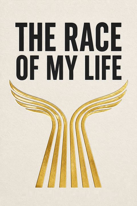 The Race of My Life by Milkha Singh