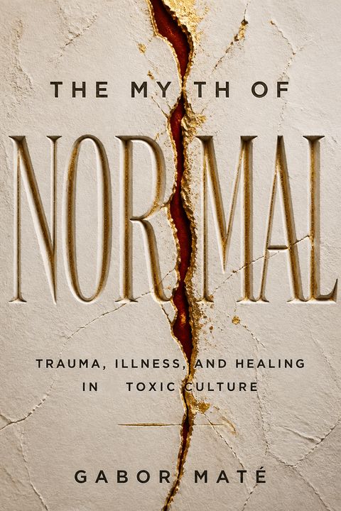 The Myth of Normal