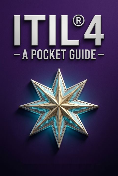 ITIL®4 – A Pocket Guide by Van Haren Publishing