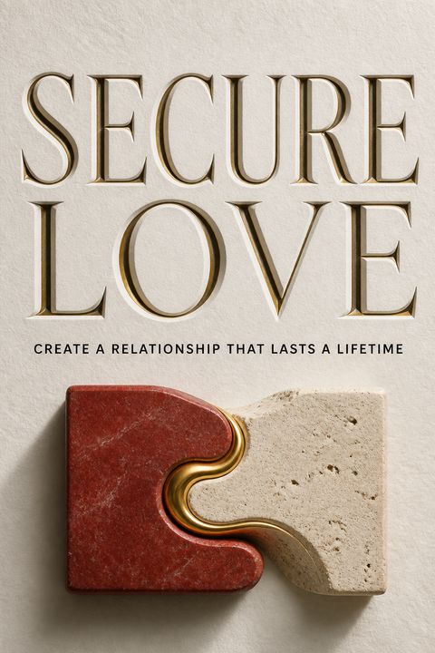 Secure Love by Julie Menanno