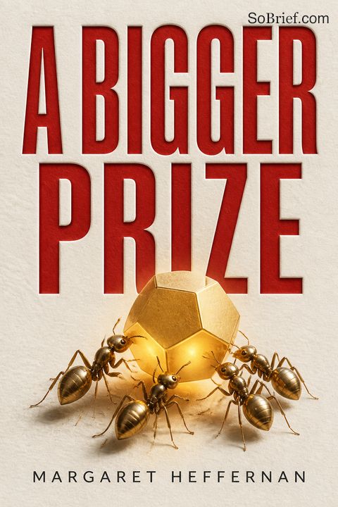 A Bigger Prize