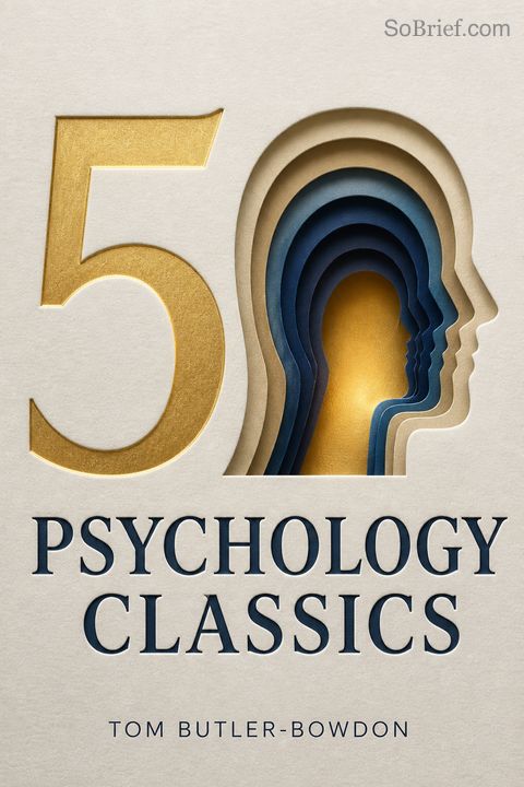 50 Psychology Classics