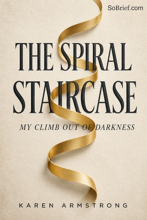 The Spiral Staircase