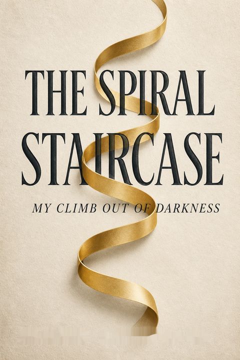 The Spiral Staircase by Karen Armstrong
