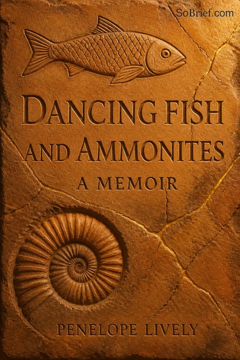 Dancing Fish and Ammonites