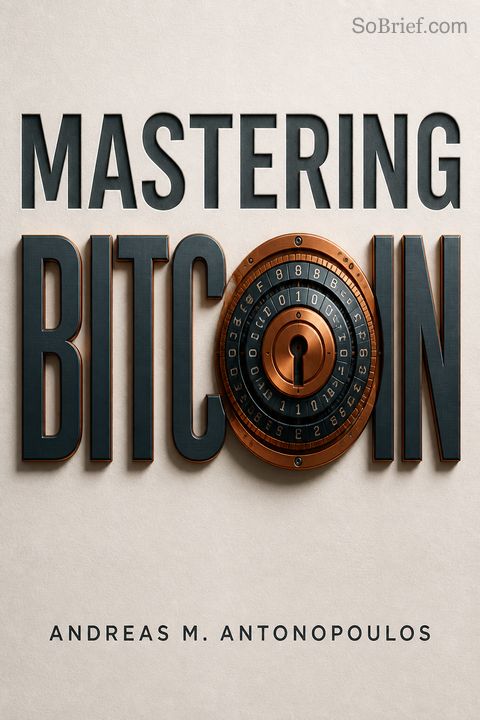 Mastering Bitcoin