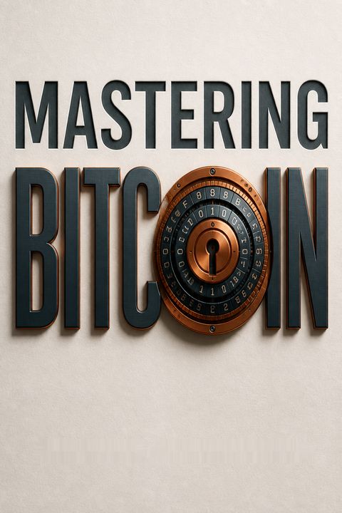 Mastering Bitcoin