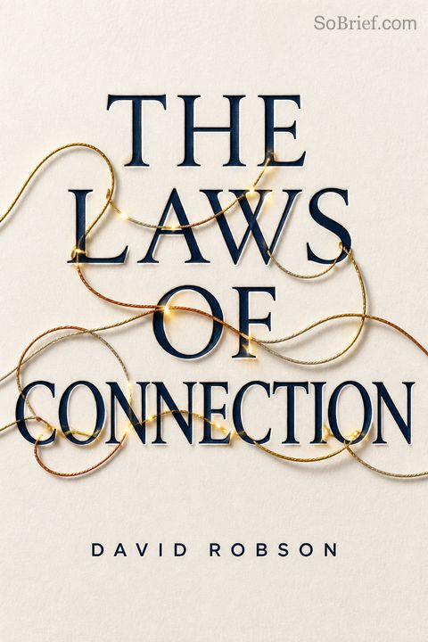 The Laws of Connection
