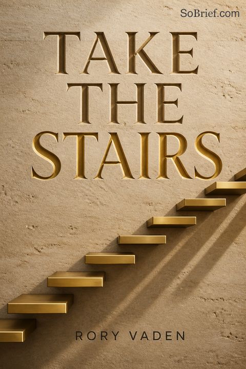 Take the Stairs