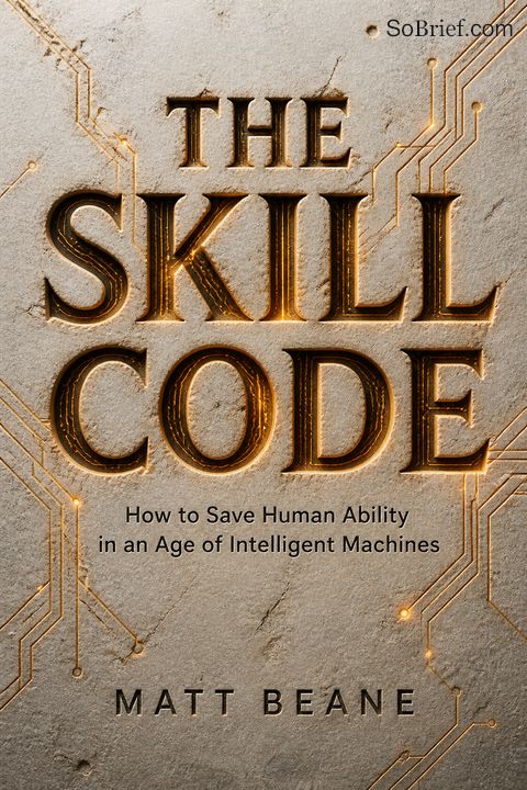 The Skill Code