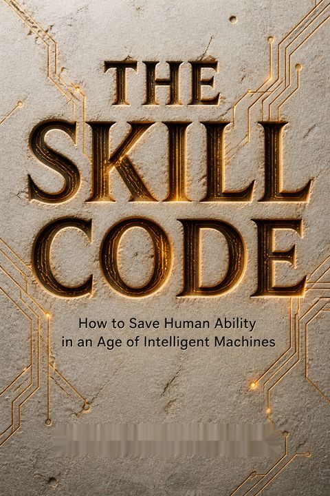 The Skill Code
