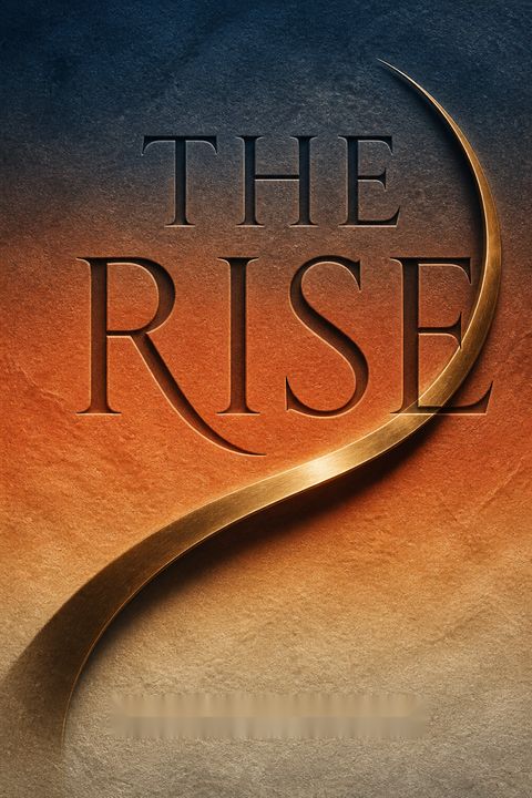 The Rise by Sarah   Lewis