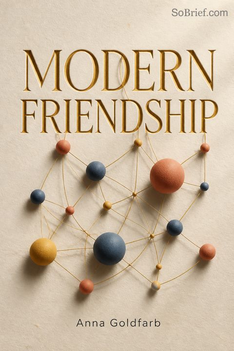 Modern Friendship
