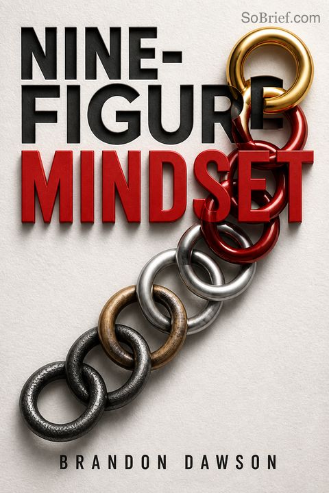 Nine-Figure Mindset