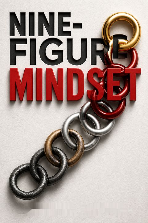 Nine-Figure Mindset