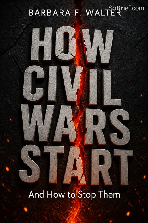 How Civil Wars Start