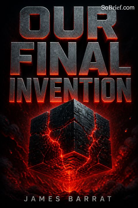 Our Final Invention