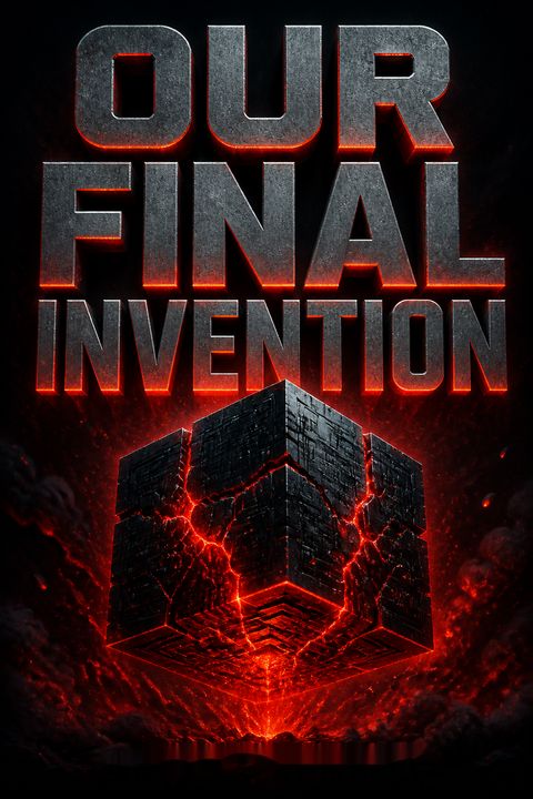 Our Final Invention