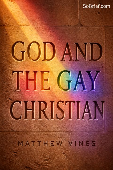 God and the Gay Christian