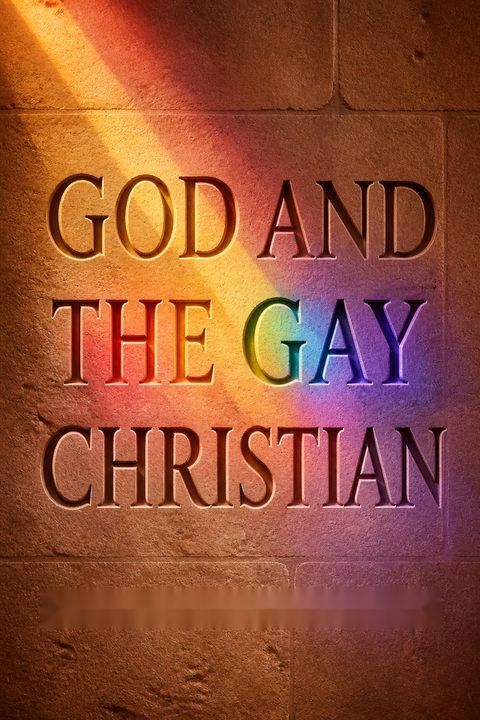 God and the Gay Christian by Matthew Vines