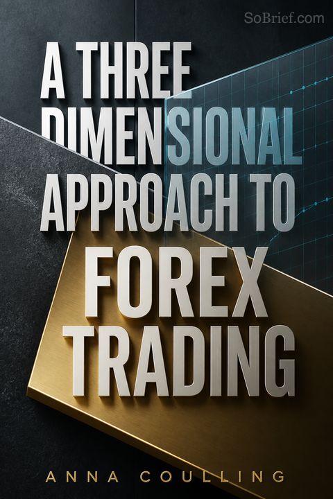 A Three Dimensional Approach To Forex Trading