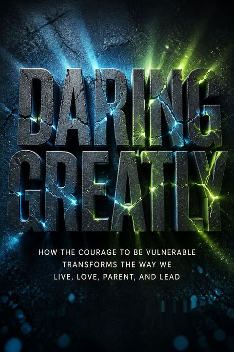 Daring Greatly
