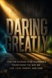 Daring Greatly