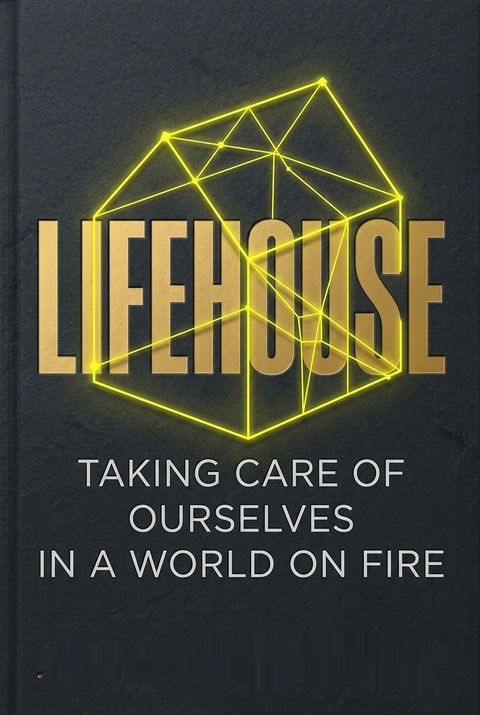 Lifehouse by Adam Greenfield