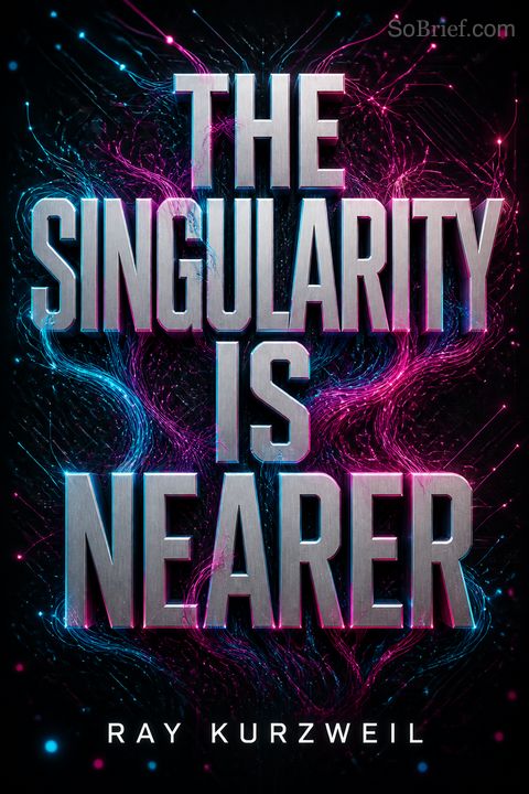 The Singularity Is Nearer