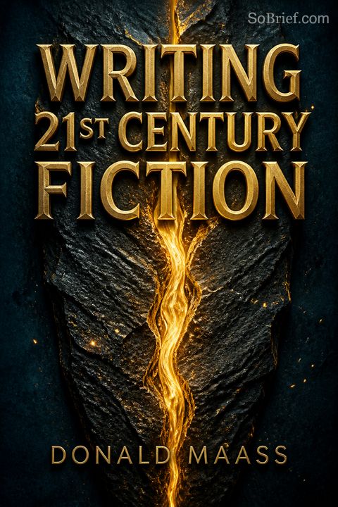 Writing 21st Century Fiction