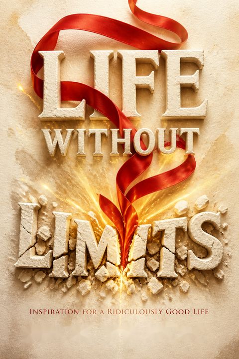 Life Without Limits by Nick Vujicic