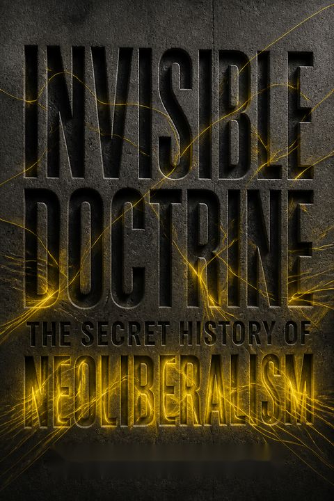 Invisible Doctrine