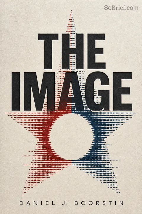 Cover of The Image