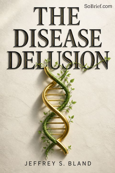 The Disease Delusion