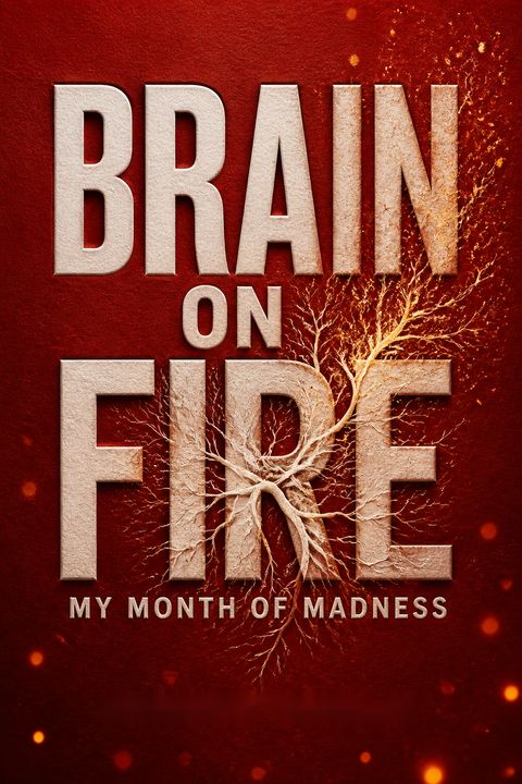 Brain on Fire by Susannah Cahalan
